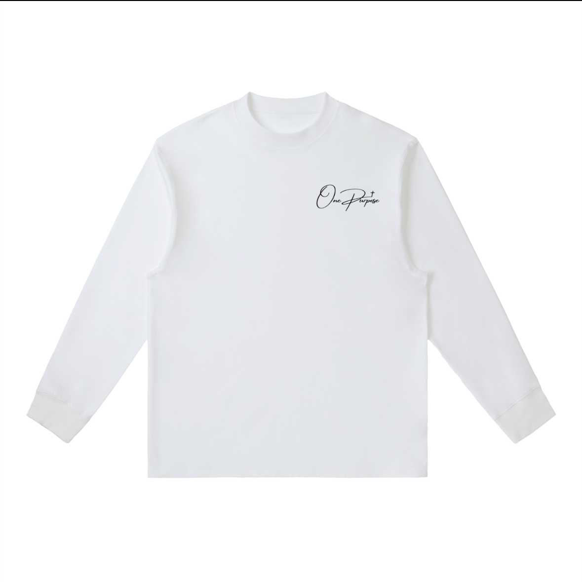 Long Sleeved Tee